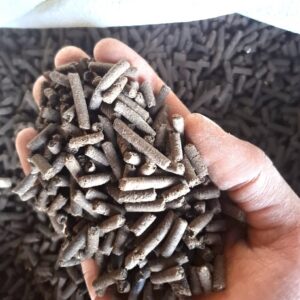 Skaapmis Pellets (10kg bag)