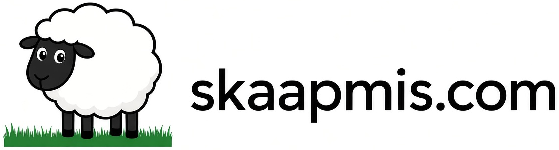 skaapmis.com