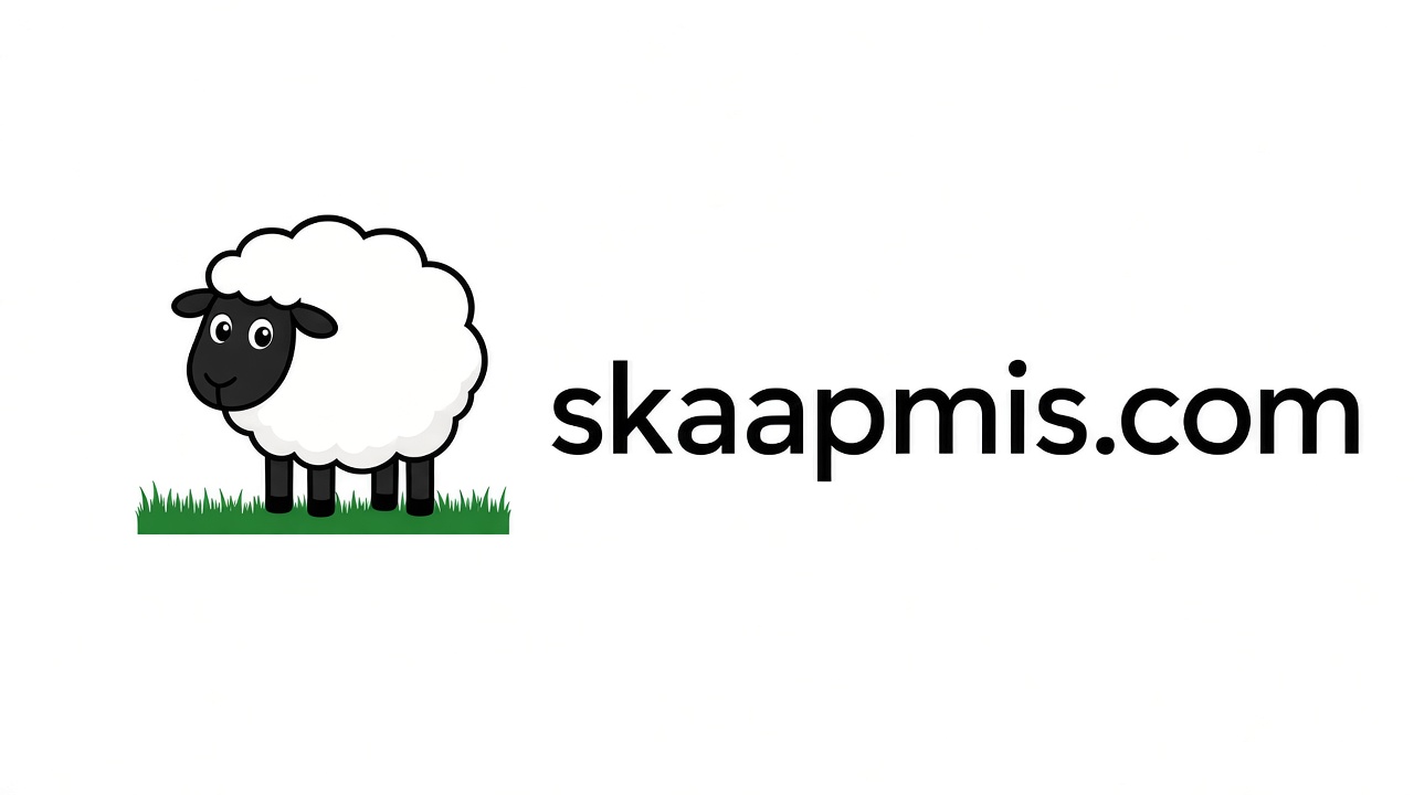 Skaapmis
